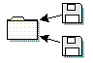 Copied Project Files