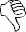 Thumbs Down